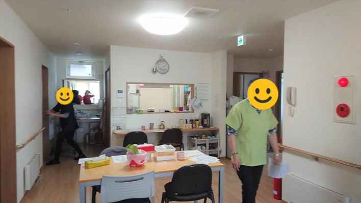 苫小牧,ミライ,消防訓練