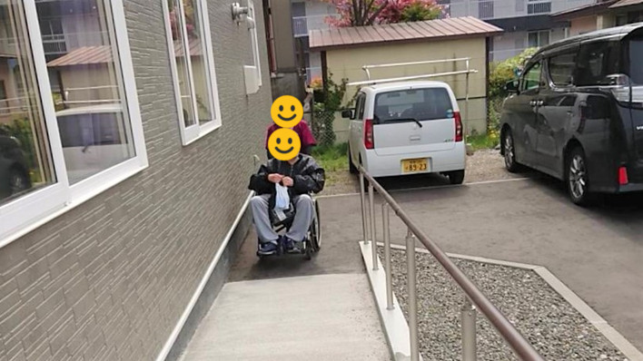 苫小牧,ミライ,消防訓練