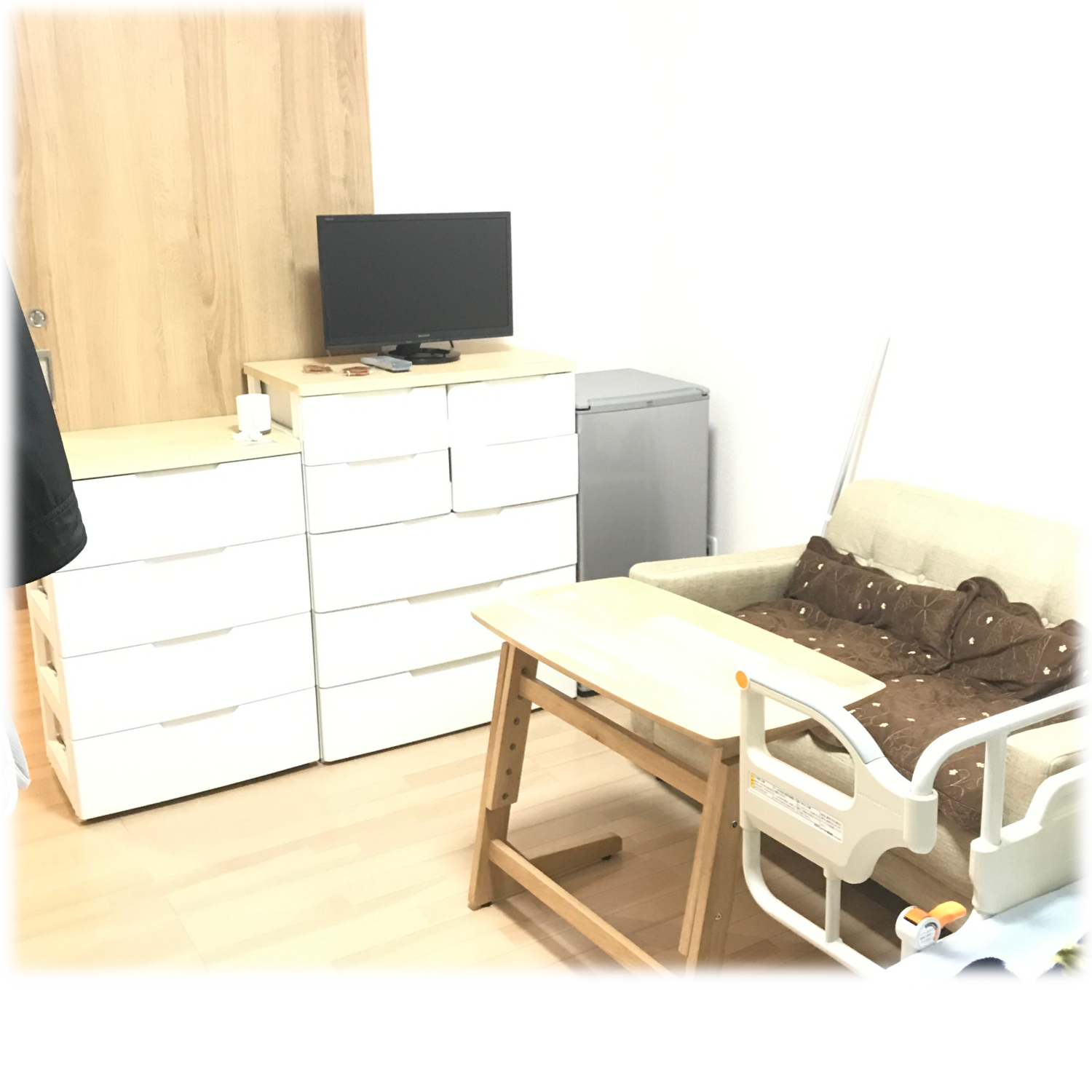 お部屋（参考写真）２